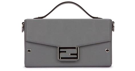 fendi handbag styles crossbody|genuine Fendi baguette.